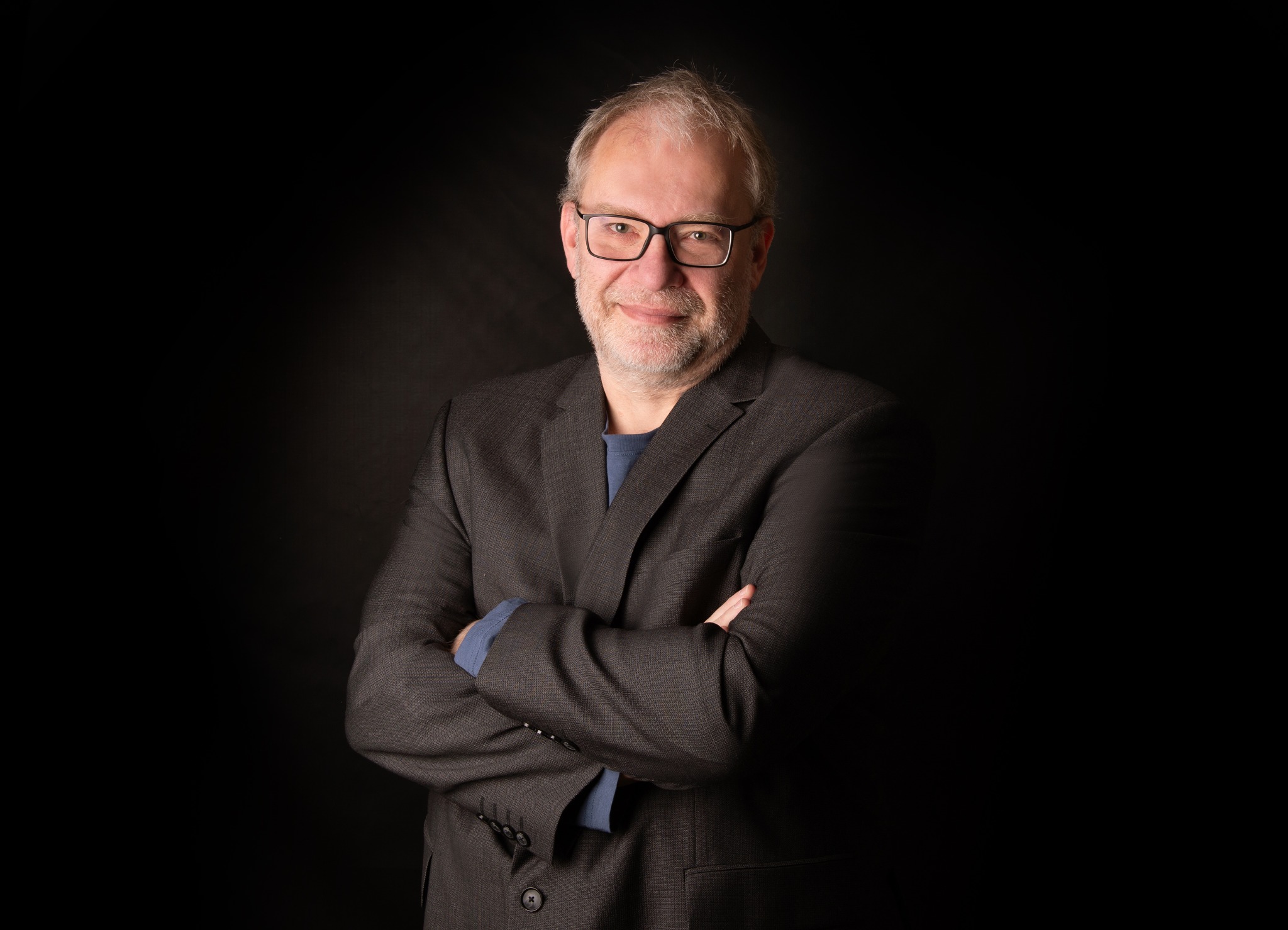 Martin K. Linke, Unternehmer und Gründer von content.link